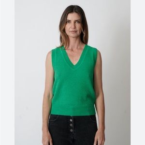Rachel Comey Dawson Vest